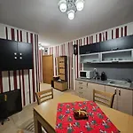 Apartment частен гранд манастира 2б5 *