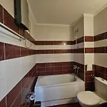 частен гранд манастира 2б5 Apartment Pamporovo