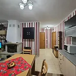 частен гранд манастира 2б5 Apartment *
