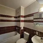 частен гранд манастира 2б5 Apartment Pamporovo