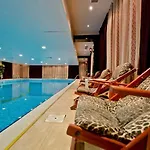 Apartment частен гранд манастира 2б5 Pamporovo