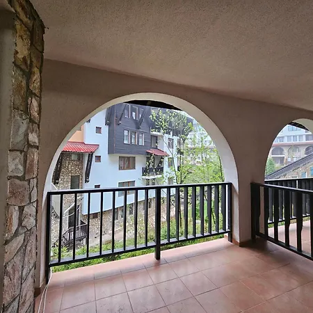 частен гранд манастира 2б5 Pamporovo