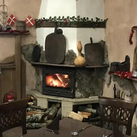 Apartment частен гранд манастира 2б5 *