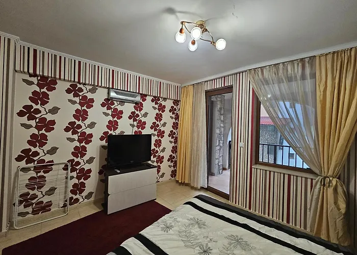 частен гранд манастира 2б5 * Pamporovo