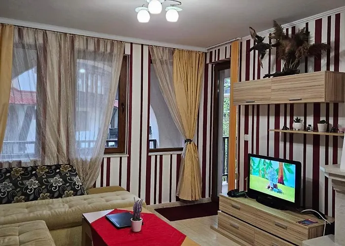 частен гранд манастира 2б5 Pamporovo