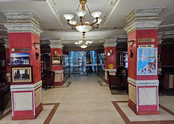 частен гранд манастира 2б5 Apartment Pamporovo