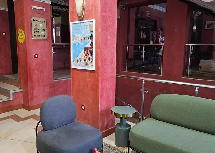 Apartment частен гранд манастира 2б5